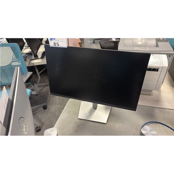 DELL 24" P2422H 1920X1080 60HZ FLAT PANEL COMPUTER MONITOR