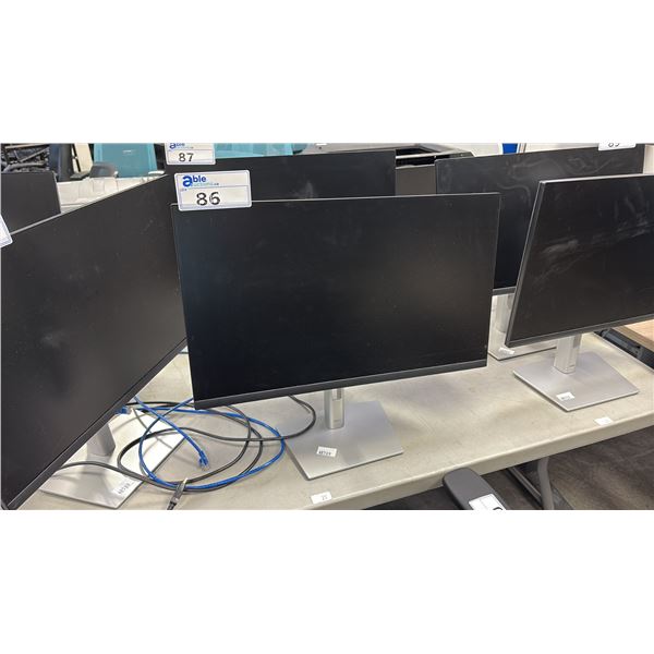DELL 24" P2422HE 1920X1080 60HZ FLAT PANEL COMPUTER MONITOR