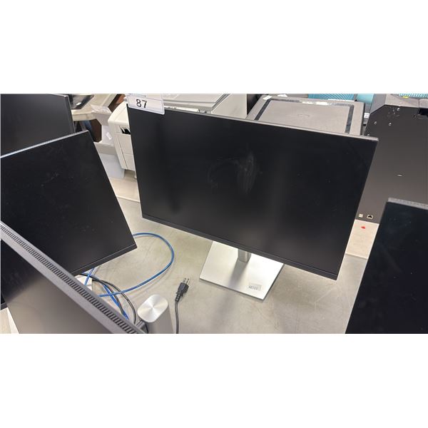 DELL 24" P2422H 1920X1080 60HZ FLAT PANEL COMPUTER MONITOR