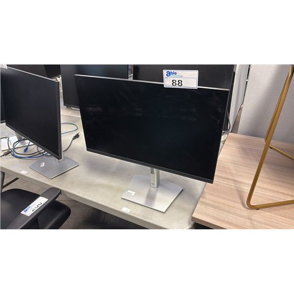 DELL 24" P2422H 1920X1080 60HZ FLAT PANEL COMPUTER MONITOR