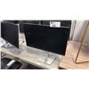 Image 1 : DELL 24" P2422H 1920X1080 60HZ FLAT PANEL COMPUTER MONITOR