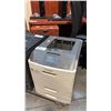 Image 1 : LEXMARK M5155 ENTERPRISE HIGH-SPEED LASER PRINTER  TYPE 4063-29E