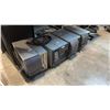 Image 2 : ZEBRA ZT410 ZT411 INDUSTRIAL BARCODE LABEL PRINTER MULTI-SPEC FIVE-UNIT GROUP LOT