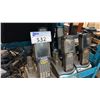 Image 3 : MOTOROLA MC9190 SYMBOL MC92N0 WIRELESS SCANNER TERMINALS MULTI-SLOT CRADLE BUNDLE 11 UNITS