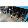 Image 1 : MOTOROLA MC9190 SYMBOL MC92N0 WIRELESS SCANNER TERMINALS MULTI-SLOT CRADLE BUNDLE 12 UNITS