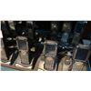 Image 2 : MOTOROLA MC9190 SYMBOL MC92N0 WIRELESS SCANNER TERMINALS MULTI-SLOT CRADLE BUNDLE 12 UNITS