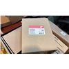 Image 5 : AUTO BELTS INCL FLEETGUARD CV50633 GOLD FILTER 3585XE ELECTRICAL RECEPTACLES MIXED LOT