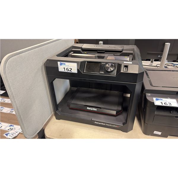 MAKERBOT REPLICATOR+ FDM DESKTOP 3D PRINTER