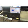 Image 1 : LENOVO THINKPAD 14" LAPTOP W/ INTEL CORE I7 PROCESSOR *FACTORY RESET, NO CHARGER*