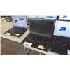 Image 1 : LENOVO THINKPAD 14" LAPTOP W/ INTEL CORE I7 PROCESSOR *FACTORY RESET, NO CHARGER*