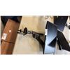 Image 1 : DELL 24" FLAT PANEL COMPUTER MONITOR W/ ARM STAND