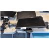 Image 1 : DELL 24" FLAT PANEL COMPUTER MONITOR W/ ARM STAND