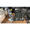 Image 1 : BLUE YETI USB MULTI-PATTERN CONDENSER MICROPHONE & TASCAM DR-100MKII LINEAR PCM RECORDER