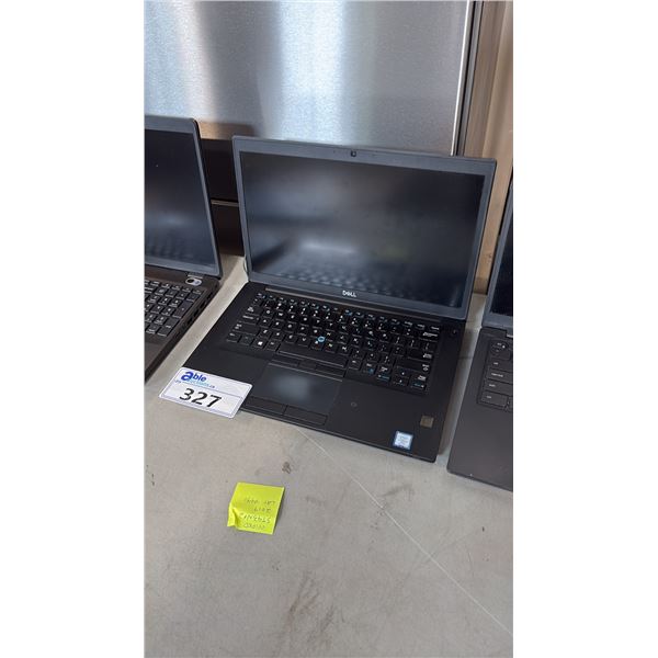 DELL 14" INTEL CORE I7 LAPTOP