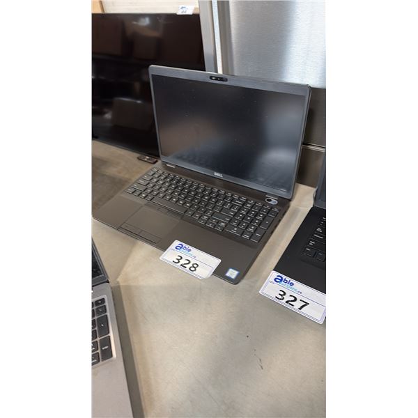 DELL 16" INTEL CORE I7 LAPTOP