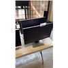 Image 1 : 3 ASSORTED DELL COMPUTER MONITORS