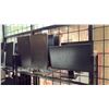 Image 1 : SHELF OF ASSORTED DELL COMPUTER MONITORS