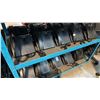 Image 2 : ALLWORX VERGE 9308 BUSINESS VOIP DESKTOP PHONES 8113080 MULTI-SPEC 21-UNIT GROUP LOT