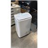 Image 1 : GE APCA10YBMWG1 10000 BTU 115V R32 PORTABLE ROOM AIR CONDITIONER DISPLAY UNIT