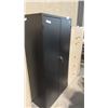 Image 1 : GLOBAL FURNITURE GROUP 9300 SERIES 2-DOOR STEEL MULTI-TIER STORAGE CABINET 36.00"W X 18.00"D X 72.00