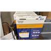 Image 2 : SECURITRON ACCUPOWER ALTRONIX ALTV1224DC1 ALTV248UL BLACK SWAN PIPE-LUBE MCKINNEY HINGES LOT