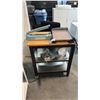 Image 1 : MIXED OPERATIONAL WORKSPACE INVENTORY; COMMERCIAL FOOD PREP, PACKAGING, AND FACILITY FIXTURES