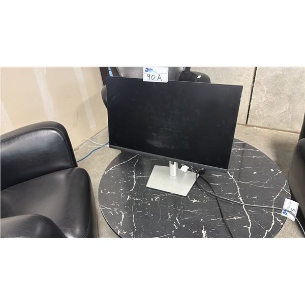 DELL 24" P2422HE 1920X1080 60HZ FLAT PANEL COMPUTER MONITOR