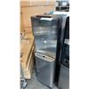 Image 1 : AVALONA FREESTANDING STAINLESS STEEL BOTTOM LOAD HOT/COLD WATER DISPENSER