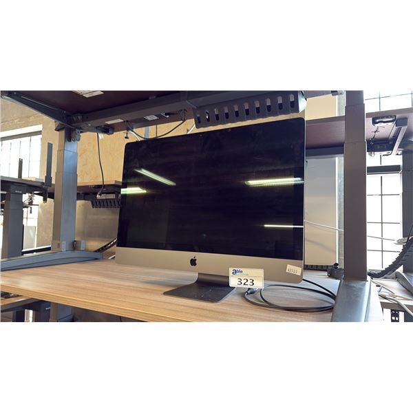 APPLE A1862 (BCGA1862) IMAC PRO 27-INCH - WIPED HARD DRIVE