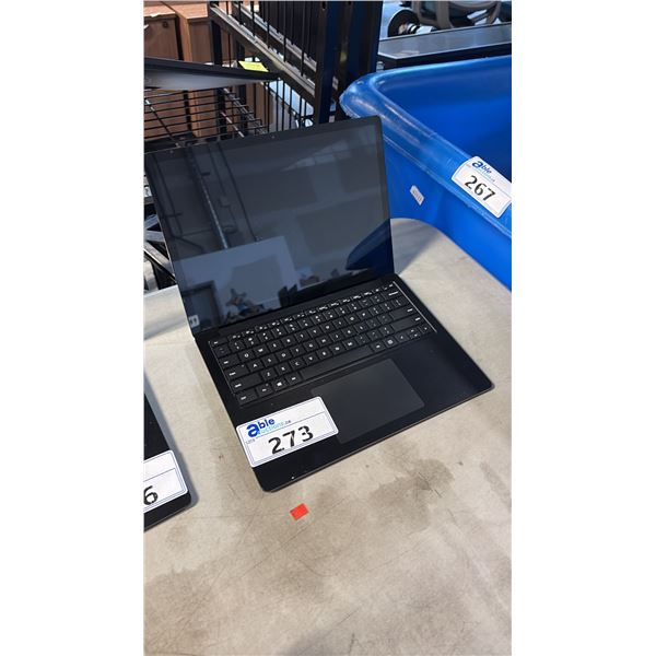 MICROSOFT SURFACE LAPTOP 3 1868 INTEL CORE I7 16GB RAM 512GB SSD 13.5 PIXELSENSE TOUCH - WIPED HD