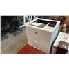Image 2 : HP LASERJET ENTERPRISE M506 MONOCHROME LASER PRINTER EVOLIS PRIMACY 2 PM2-0001 ID BADGE PRINTER LOT