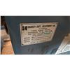 Image 3 : DANKEY TS-10 TABLE SAW ON ROLLING CART