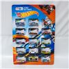 Image 1 : 2014 TOYS R US EXCLUSIVE HOTWHEELS 15 PACK