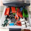 Image 3 : LARGE ESTATE COLLECTION OF HOTWHEELS, MATCHBOX,