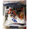 Image 5 : LARGE ESTATE COLLECTION OF HOTWHEELS, MATCHBOX,