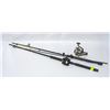Image 1 : ESTATE FISHING RODS