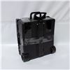 Image 2 : HOTWHEELS ROLLIN' 100 CAR CASE WITH CONTENTS