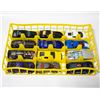 Image 5 : CASE OF 24 HOTWHEELS DIECAST CARS