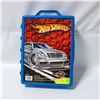 Image 1 : 8647HOTWHEELS CARRYING CASE FILLED WITH VINTAGE
