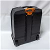 Image 2 : HOTWHEELS ROLLIN' 100 CAR CASE WITH CONTENTS