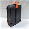 Image 2 : HOTWHEELS ROLLIN' 100 CAR CASE WITH CONTENTS