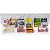 Image 1 : FLAT OF COLLECTORS DIECAST CARS
