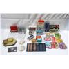 Image 1 : FLAT OF ASSORTED ESTATE ITEMS MISC