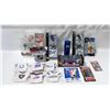 Image 1 : FLAT OF SPORTS/HOCKEY RELATED
