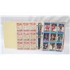 Image 2 : 1989-90 O-PEE-CHEE HOCKEY CARDS - 327 CARDS IN