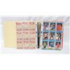 Image 3 : 1989-90 O-PEE-CHEE HOCKEY CARDS - 327 CARDS IN