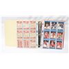Image 4 : 1989-90 O-PEE-CHEE HOCKEY CARDS - 327 CARDS IN