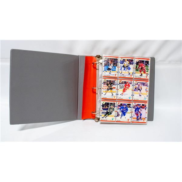 1990-1991 SCORE CANADIAN HOCKEY CARD