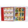 Image 3 : 1991 IMPEL MARVEL UNIVERSE 2 - COMPLETE 162 CARD