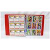 Image 4 : 1991 IMPEL MARVEL UNIVERSE 2 - COMPLETE 162 CARD